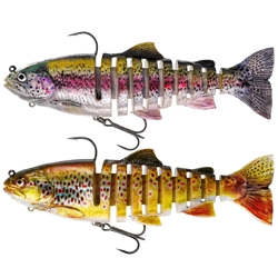 Westin Tommy The Trout Multi Jointed R2F